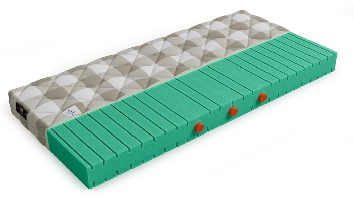 Матрас Mr. Mattress Funny 80x200
