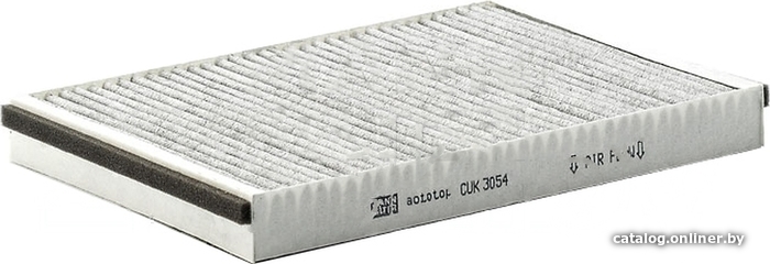 MANN-filter CUK3054 MANN-filter CUK3054