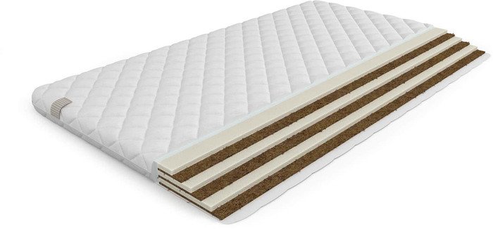 Матрас Mr. Mattress Sandwich 180x200