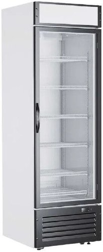 Торговый холодильник Kayman 500-МСВ