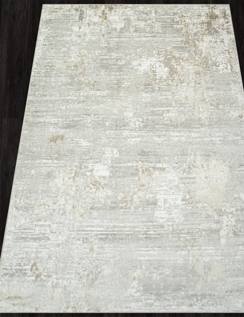 Ковер для жилой комнаты Merinos Sirius F197-STAN-CREAM-NATURAL (2.5x3.5)