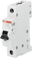 Выключатель автоматический ABB S201-B16 1P B 16A 10kA 1M 2CDS251001R1165
