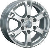 Литые диски Replay MI51 17x7.5" 6x139.7мм DIA 67.1мм ET 46мм S