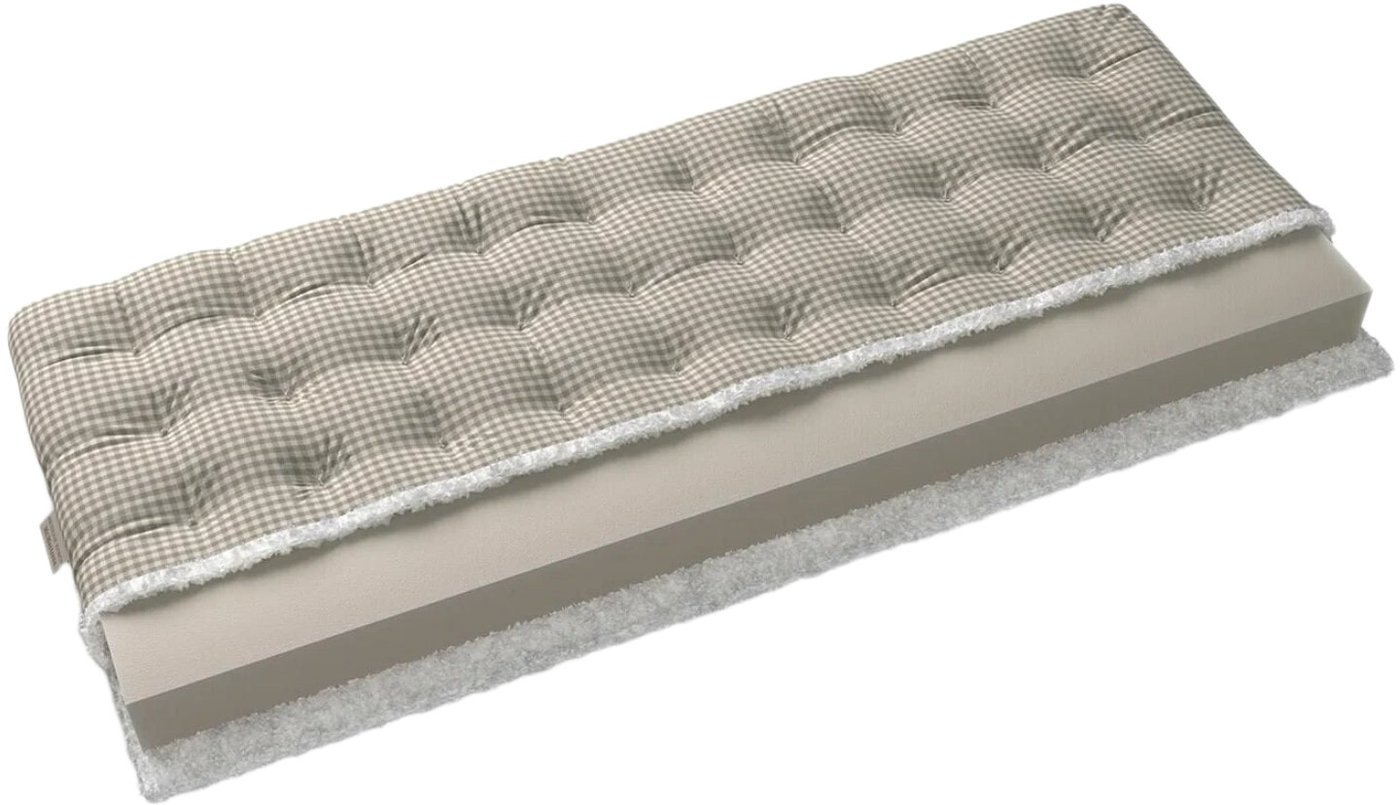 Матрас Mr. Mattress Natsu Blue 160x190