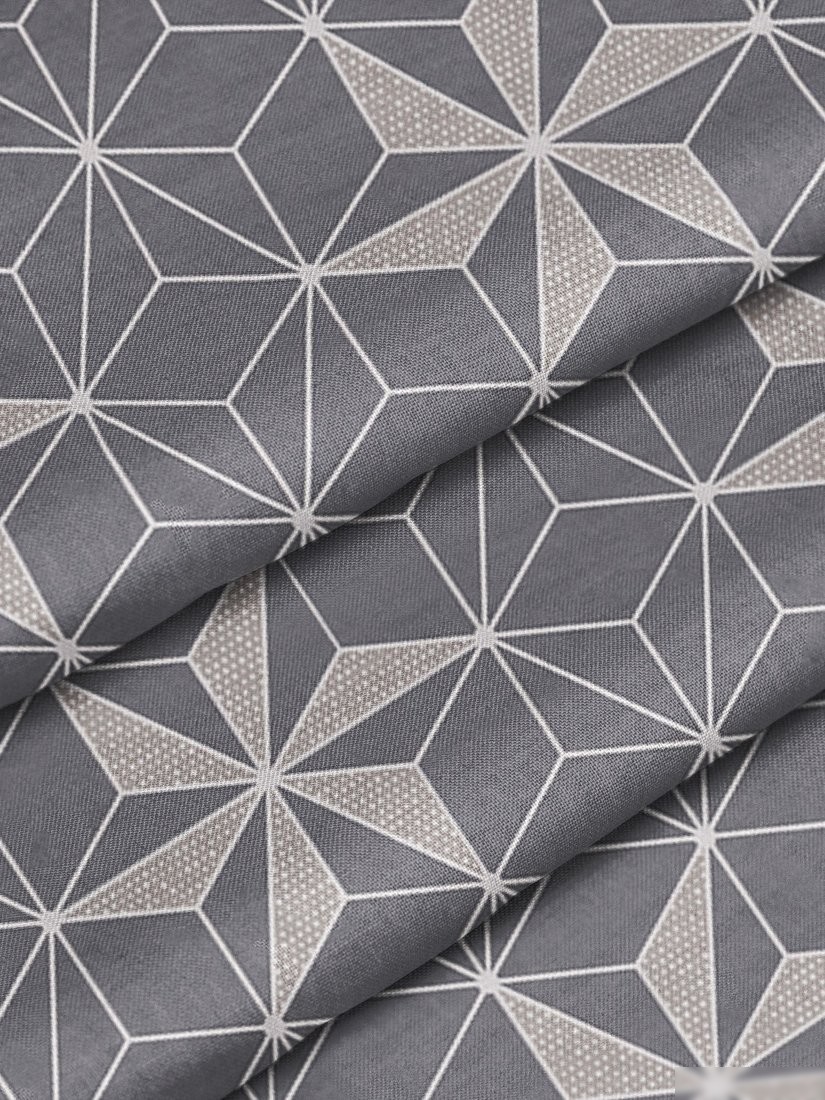 Постельное белье Samsara Hexagon 2сп 200-26/160Пр