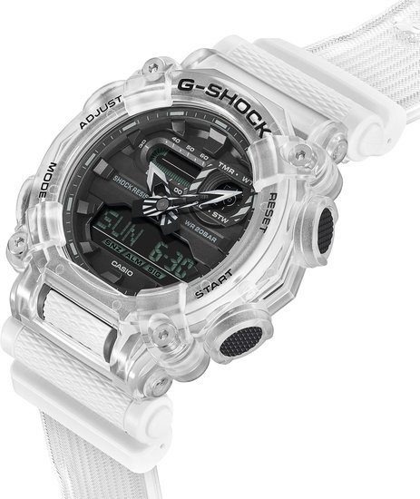 Наручные часы Casio G-Shock GA-900SKL-7A