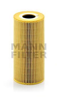 Масляный фильтр MANN-filter HU951x