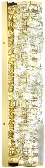 Бра Odeon Light Straza 4999/15WL