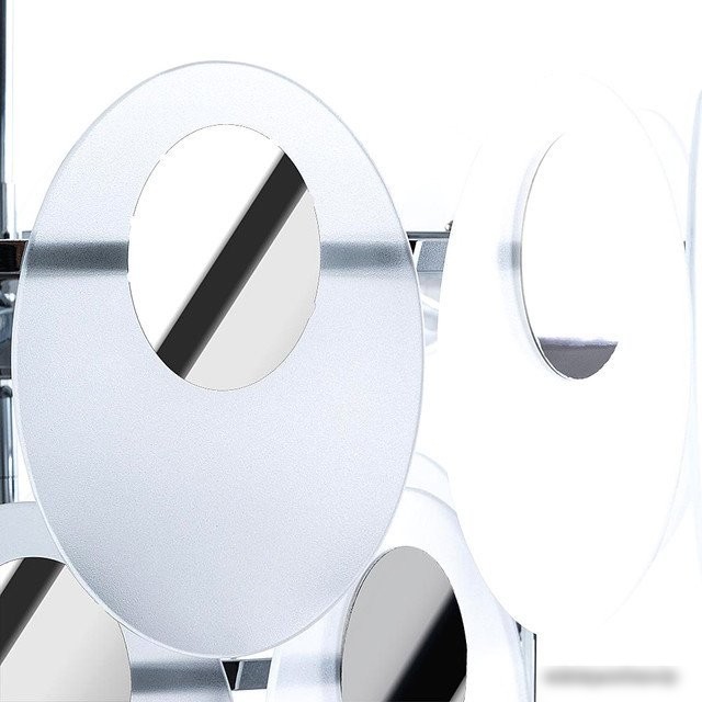 Подвесная люстра Arte Lamp Rosabella A4067LM-7CC