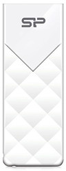 USB Flash Silicon-Power Ultima U03 16GB (SP016GBUF2U03V1W)