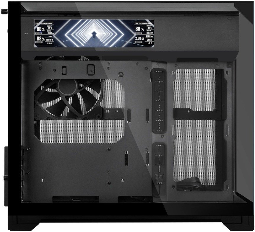 Корпус Lian Li O11 Vision-M Digital G99.O11VMDX.R0