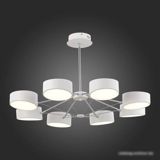 Подвесная люстра ST Luce SLE6005-502-08
