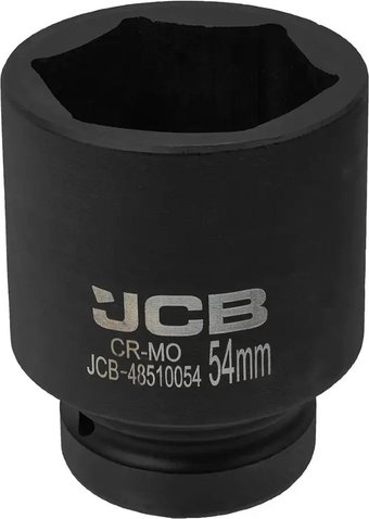 Головка слесарная JCB JCB-48510054 (60636)