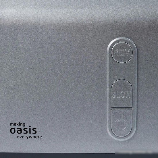 Мясорубка Oasis (Making Oasis Everywhere) MG-DM2