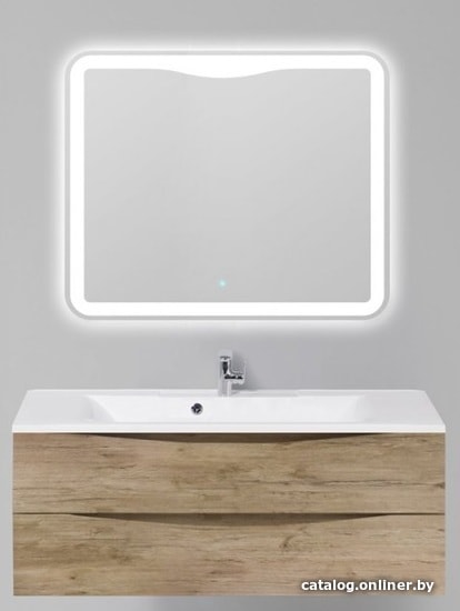 BelBagno Тумба под умывальник Marino-1200-2C-SO-RN-P (rovere nature)