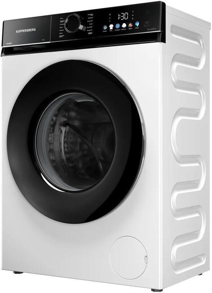 Стиральная машина KUPPERSBERG WM 409 W