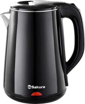 Электрочайник Sakura SA-2150BK