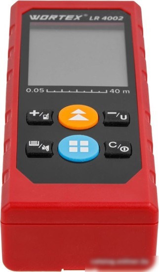 Лазерный дальномер Wortex LR 4002 1329388