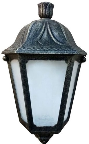 Уличный настенный светильник Fumagalli Iesse M22.000.000.BYF1R