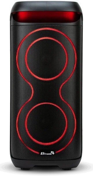 Беспроводная колонка Eltronic 30-44 Dance Box 900
