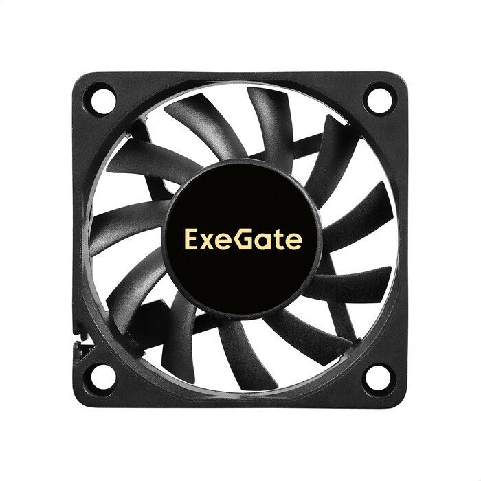 Вентилятор для корпуса ExeGate ExtraPower EP06010S3P EX295223RUS