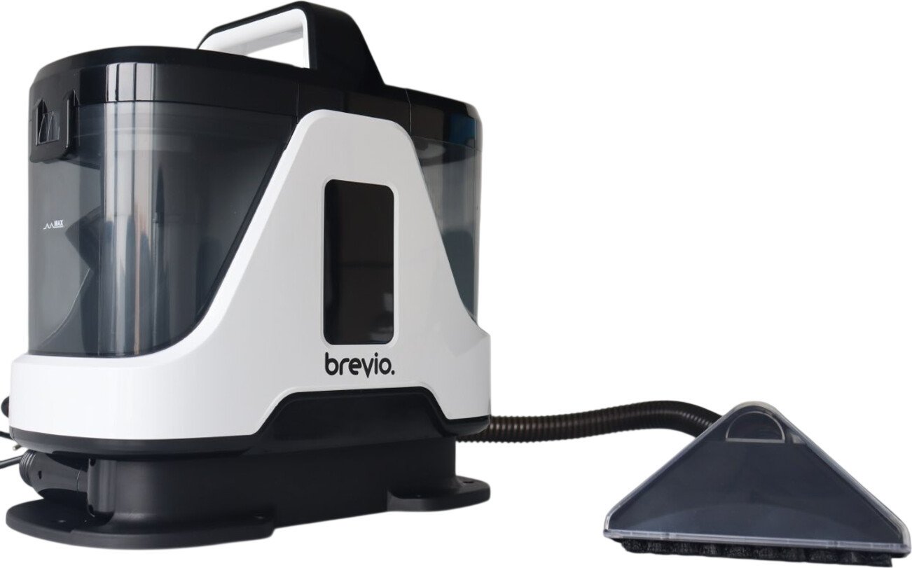 Пылесос Brevio PR-651A