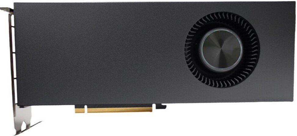 Видеокарта BIOSTAR GeForce RTX 3090 24GB GDDR6X VN39ASRMF4