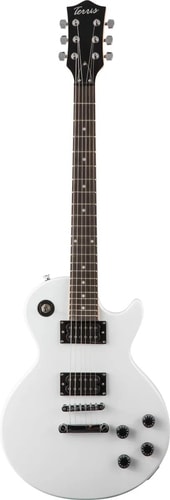 Электрогитара Terris TLP-039 WH