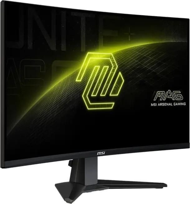 Игровой монитор MSI MAG 27CQ6F