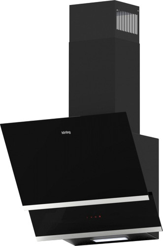 Кухонная вытяжка Korting KHC 65070 GN