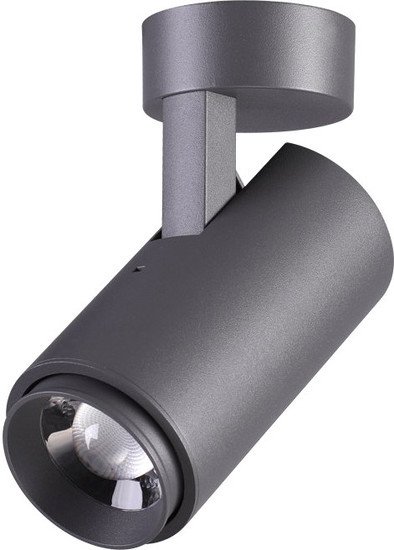 Уличный накладной светильник Novotech Kaimas 358289