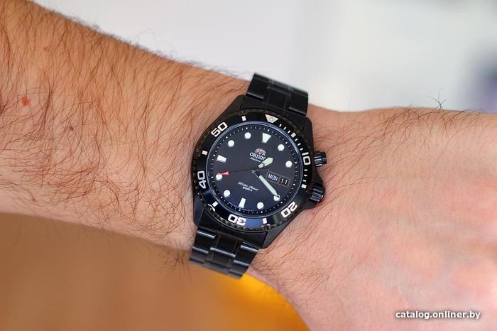 Наручные часы Orient FAA02003B