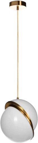 Подвесная люстра LOFT IT Crescent 5063-A