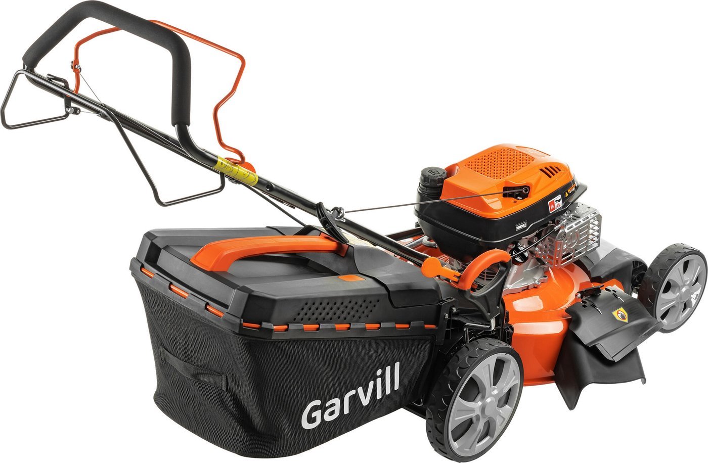 Газонокосилка Garvill LM-53S42