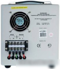 Стабилизатор напряжения Powerman AVS 5000D