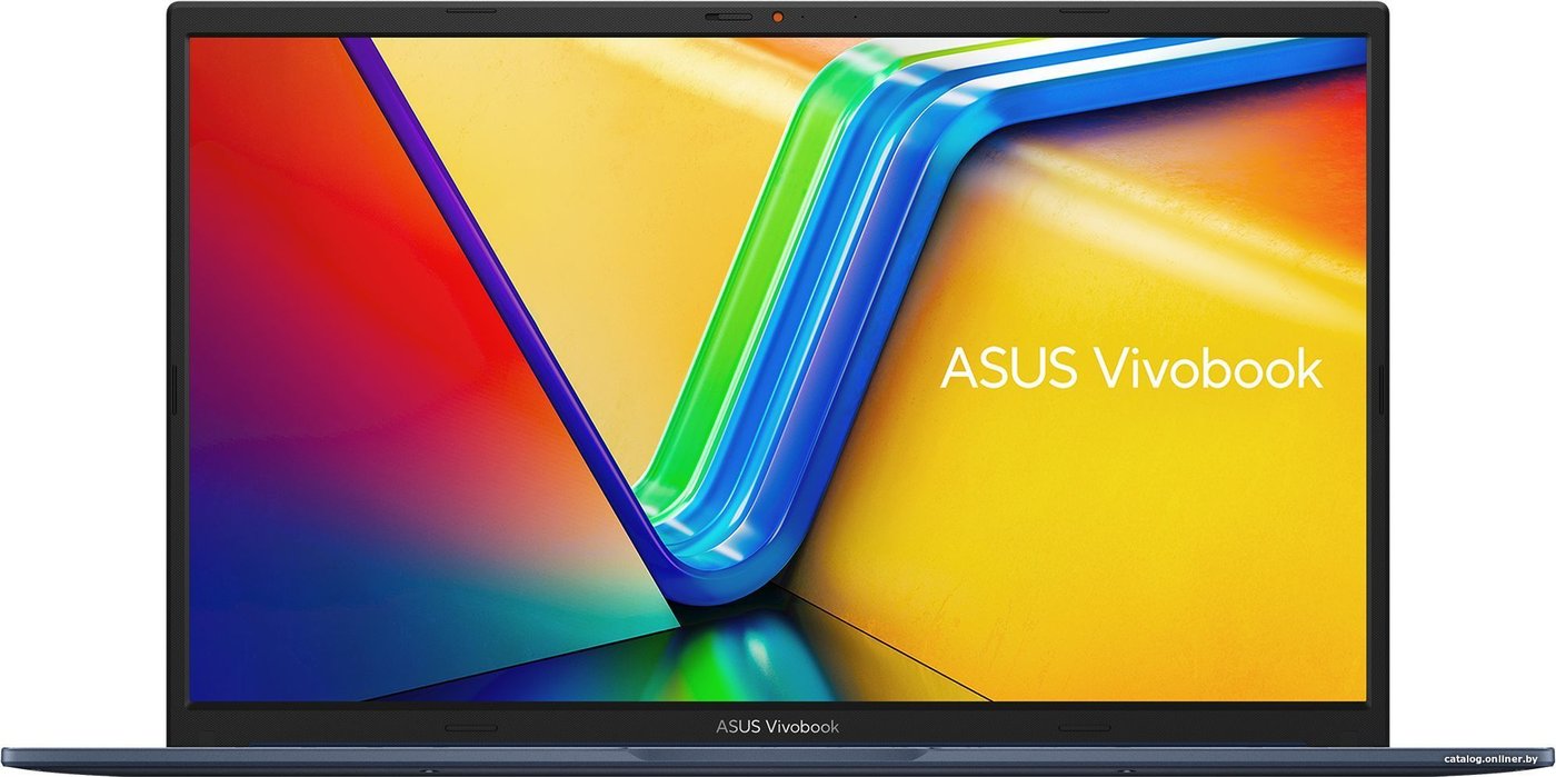 Ноутбук ASUS Vivobook 17 X1704MA-AU010