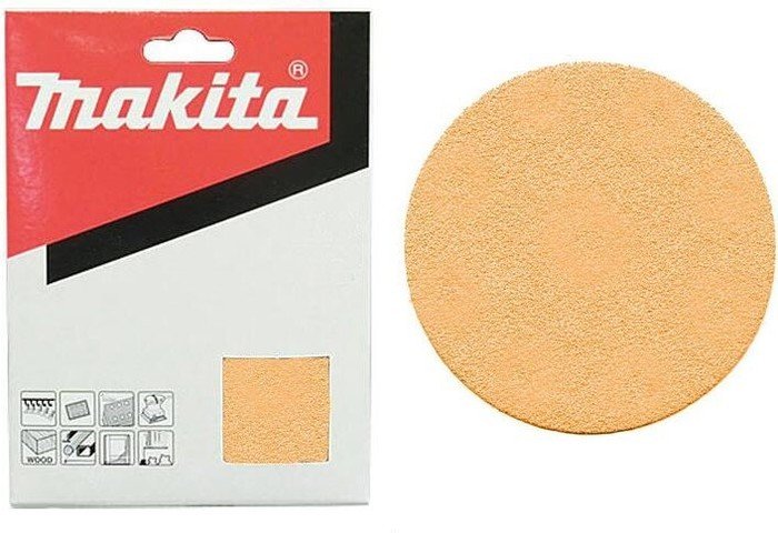 Шлифлист Makita P-38043 (10шт)