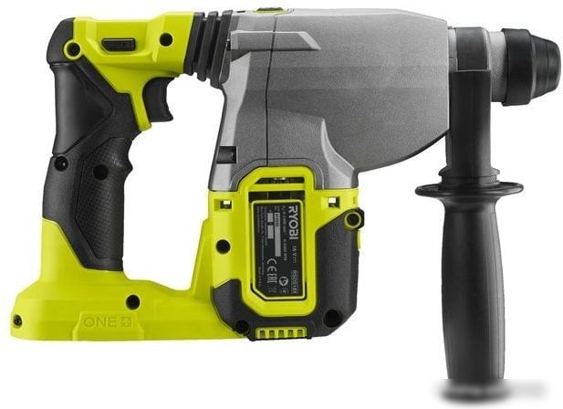 Перфоратор Ryobi RSDS18X-0 5133004620 (без АКБ)