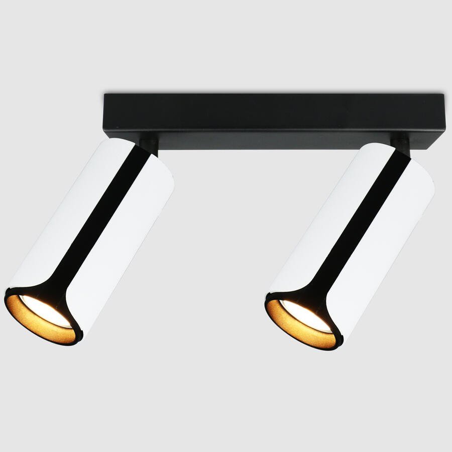 Спот General Lighting GWL-GU10-M-IP20 661710