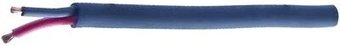 Кабель Invotone PSC200 (2 м, синий)