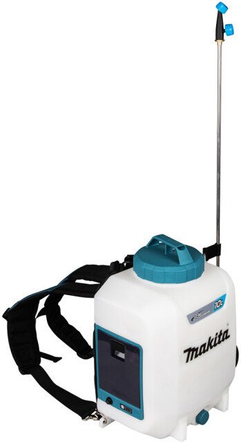 Аккумуляторный опрыскиватель Makita DUS108Z (без АКБ)