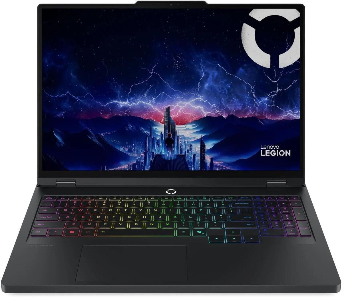 Игровой ноутбук Lenovo Legion Pro 5 16IAX10H 83LU004BRK