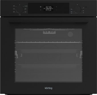 Электрический духовой шкаф Korting OKB 6071 CN