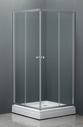 Душевой уголок RGW Dolphin TN-206-J 90x90