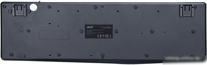 Клавиатура + мышь Acer OMW141
