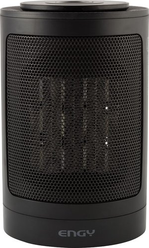 Тепловентилятор Engy РТС-320 (черный)