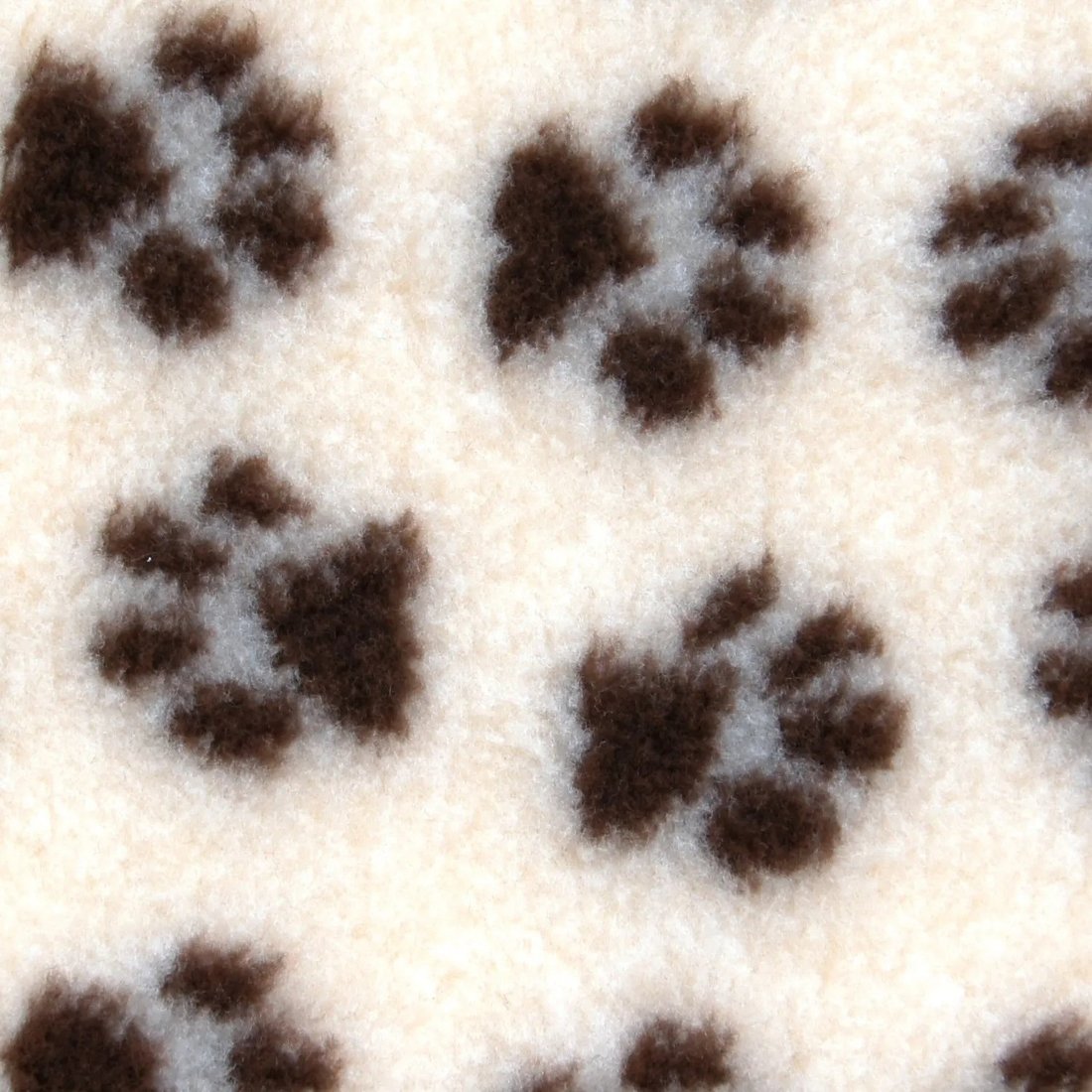 Коврик (подстилка) Profleece PF001 (сливки/шоколад)