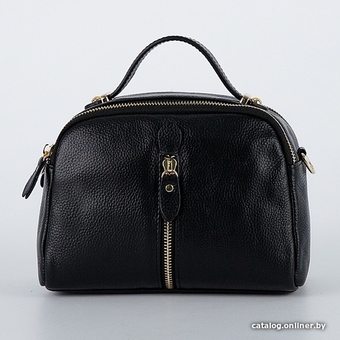 Сумка Poshete 886-2906-BLK (черный)