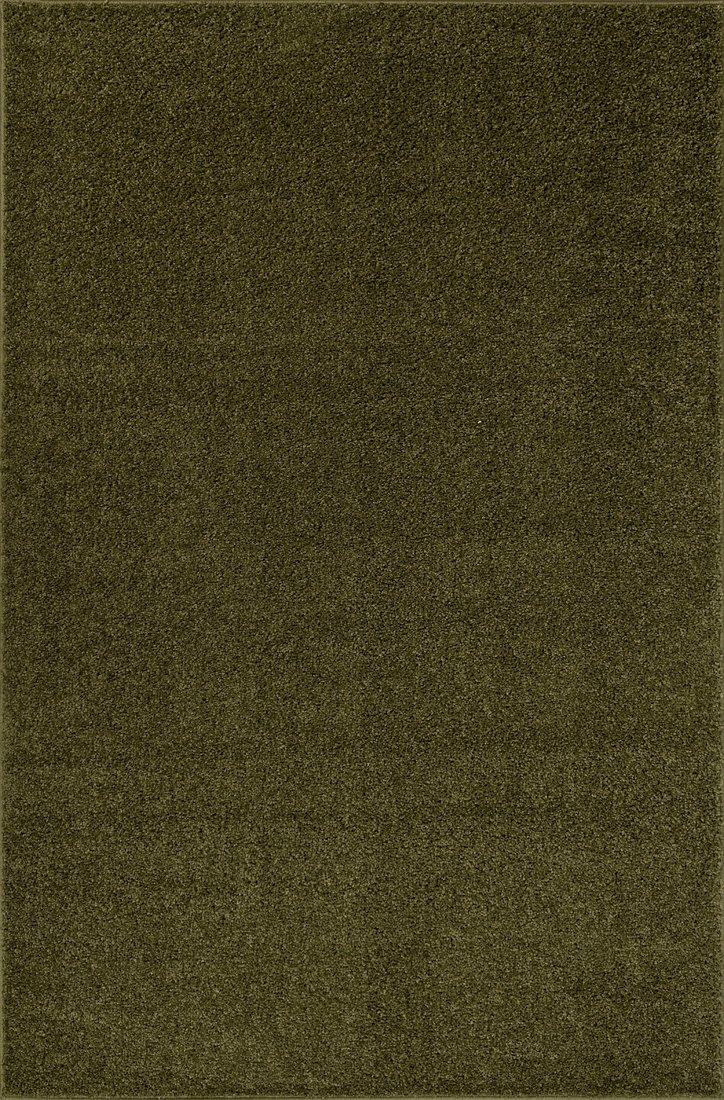 Ковер для жилой комнаты Merinos Lana T600-STAN-GREEN (2x3)