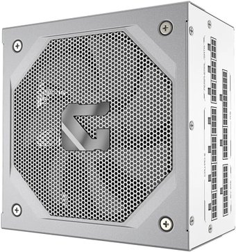 Блок питания Gigabyte Gaming 1000GM PG5 Ice
